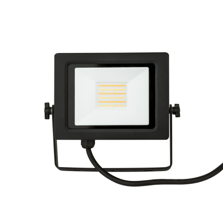 Showtec Aviano Tour 30W CCT Proyector LED con temperatura de color seleccionable