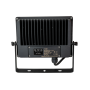 Showtec Aviano Tour 50W CCT Proyector LED con temperatura de color seleccionable