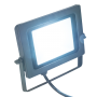 Showtec Aviano Tour 50W CCT Proyector LED con temperatura de color seleccionable