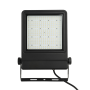 Showtec Cedda 150W LED Floodlight Proyector LED blanco brillante de 150 W