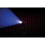 Showtec Performer Profile Zoom 150 Q6 LED de teatro RGBACL de 150 W