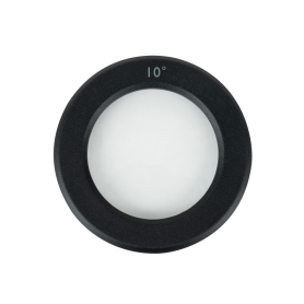 Showtec Beam Shaper for Accent spot Q4 / SW 10°