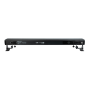 Showtec Cameleon Bar 15 Q6 Tour Barra LED RGBWA-UV de 15x 10 W - Power Pro True - IP65