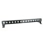 Showtec Cameleon Bar 15 Q6 Tour Barra LED RGBWA-UV de 15x 10 W - Power Pro True - IP65