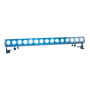 Showtec Cameleon Bar 15 Q6 Tour Barra LED RGBWA-UV de 15x 10 W - Power Pro True - IP65