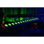 Showtec Cameleon Bar 15 Q6 Tour Barra LED RGBWA-UV de 15x 10 W - Power Pro True - IP65