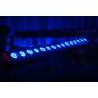 Showtec Cameleon Bar 15 Q6 Tour Barra LED RGBWA-UV de 15x 10 W - Power Pro True - IP65