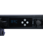 Showtec Cameleon PixelBar 15 Q6 Tour Barra de píxeles LED RGBWA-UV de 15x 10 W - Power Pro True - IP65