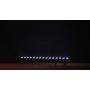 Showtec Cameleon PixelBar 15 Q6 Tour Barra de píxeles LED RGBWA-UV de 15x 10 W - Power Pro True - IP65