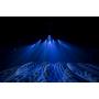 Showtec Shark Spot Two Cabeza móvil spot LED de 90 W