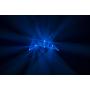 Showtec Shark Beam One Cabeza móvil beam LED de 90 W compacta