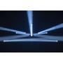 Showtec Shark Beam One Cabeza móvil beam LED de 90 W compacta