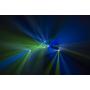 Showtec Shark Beam One Cabeza móvil beam LED de 90 W compacta