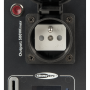 Showtec TED Pack Single CEE 7/5 Dimmer pack de 1 canal - Salida del FR/BE
