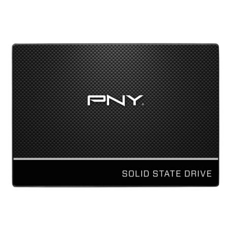 SSD PNY CS900 1TB SATA3