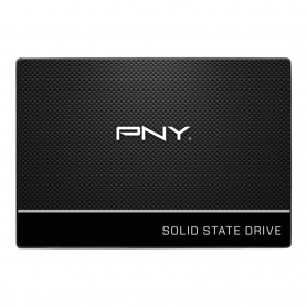 SSD PNY CS900 500GB SATA3