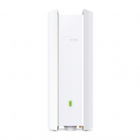 AP EXTERIOR TP-LINK OMADA EAP650-OUTDOOR AX3000 WIFI6