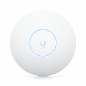 AP UBIQUITI U6-ENTERPRISE UNIFI PUNTO ACCESO WIFI6 AP