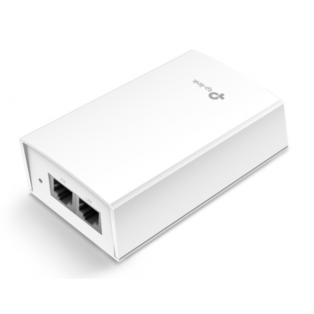 INYECTOR POE TP-LINK 48V PASSIVE