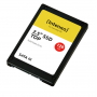 SSD INTENSO 128GB TOP PERFORMANCE SATA3 MLC