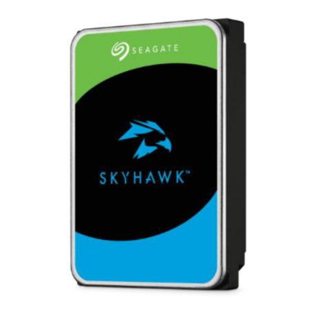 DISCO SEAGATE 8TB SKYHAWK SATA3