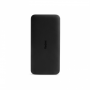 POWER BANK XIAOMI REDMI BATERIA 10000 MAH NEGRO