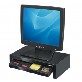 SOPORTE FELLOWES PARA MONITOR DESIGNER SUITES