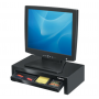 SOPORTE FELLOWES PARA MONITOR DESIGNER SUITES