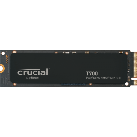 SSD CRUCIAL 1TB T700 PCIE M.2 NVME