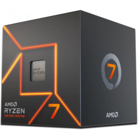 CPU AMD AM5 RYZEN 7 7700 AM5