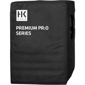 HK AUDIO FUNDA PR:O 10X/A