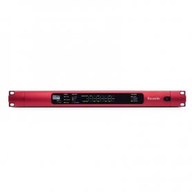 FOCUSRITE PRO REDNET HD32R