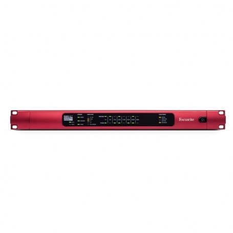 FOCUSRITE PRO REDNET HD32R