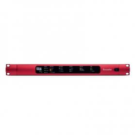 FOCUSRITE PRO REDNET D64R MADI