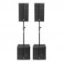 HK AUDIO SIST. L3 COMPACT VENUE PACK