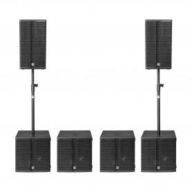 HK AUDIO SIST. L3 HIGH PERFORMANCE PACK