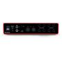 FOCUSRITE SCARLETT 8I6 3RD GEN