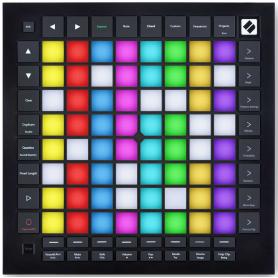 NOVATION LAUNCHPAD PRO MK3