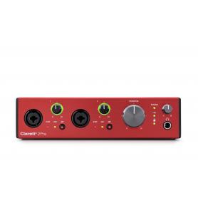 FOCUSRITE CLARETT+ 2PRE