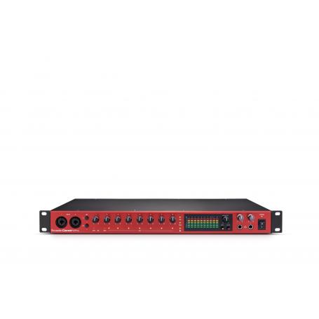 FOCUSRITE CLARETT+ 8PRE