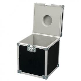 DAP Roadcase for 30cm Mirrorball Caja para bola de espejos de 30 cm - Imagen 1