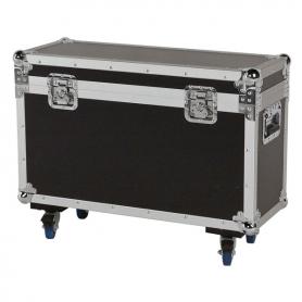 DAP Case for 2x Phantom 25/50/65 Caja para 2 x Phantom LED25/50/65 - Imagen 1