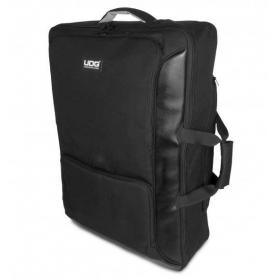 U7203BL - URBANITE MIDI CONTROLLER BACKPACK EXTRA LARGE BLACK