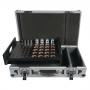 DAP Conical Adapter Case III Para 24 adaptadores, 50 clavijas - Imagen 3