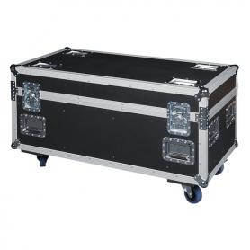 Wentex Pipe & Drape Case for FOH Kit Juego Pipe & Drape para Front Of House - Imagen 1