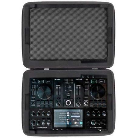 U8312BL - CREATOR DENON DJ PRIME GO/ AKAI MPC LIVE II HARDCASE BLACK