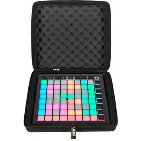 U8487BL - CREATOR NOVATION LAUNCHPAD X HARDCASE BLACK