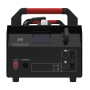 Antari M-12 Máquina de humo para escenarios de doble salida de 2000 W