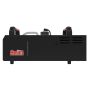 Antari M-12 Máquina de humo para escenarios de doble salida de 2000 W