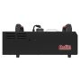 Antari M-12 Máquina de humo para escenarios de doble salida de 2000 W